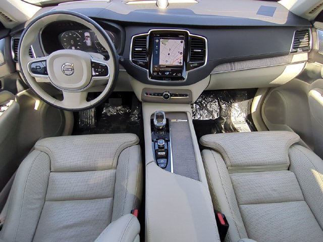 Used 2021 Volvo XC90 T8 Inscription w/ Advanced Package AWD/4WD image 27
