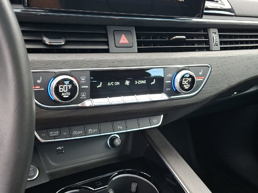 Certified 2024 Audi A5 2.0T Premium Plus AWD/4WD image 17