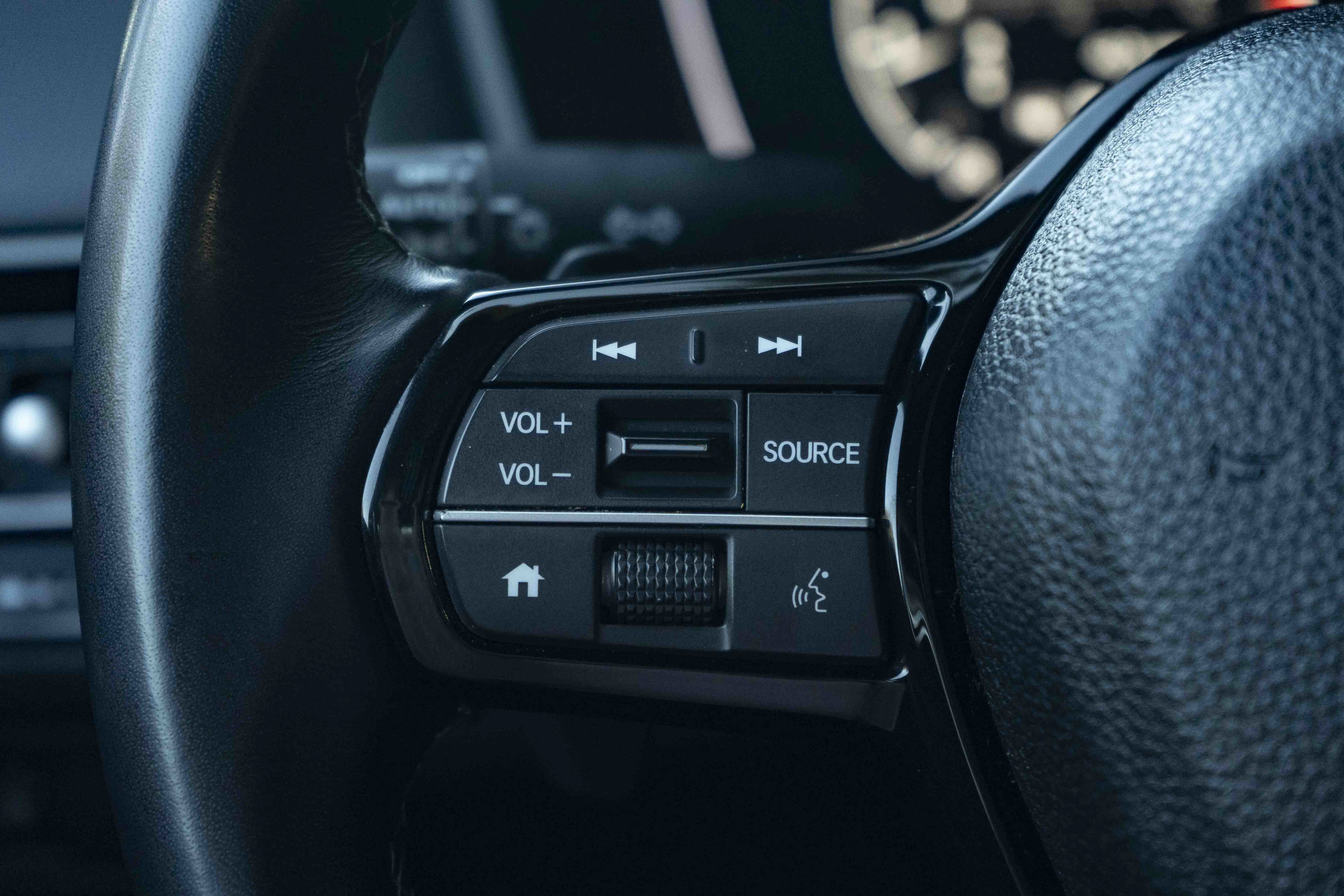 Certified 2026 Honda Civic Sport image 20