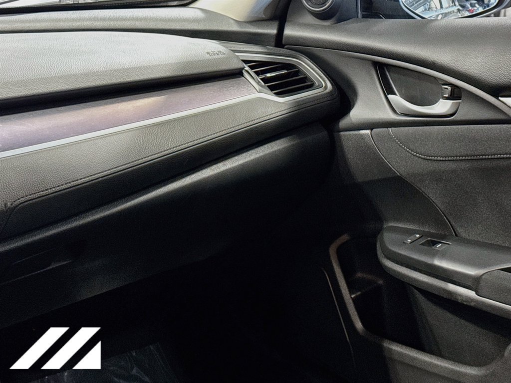 Used 2017 Honda Civic EX-T image 24