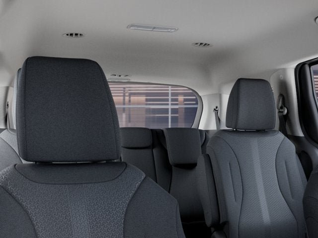 New 2027 Kia Carnival LX FWD image 27