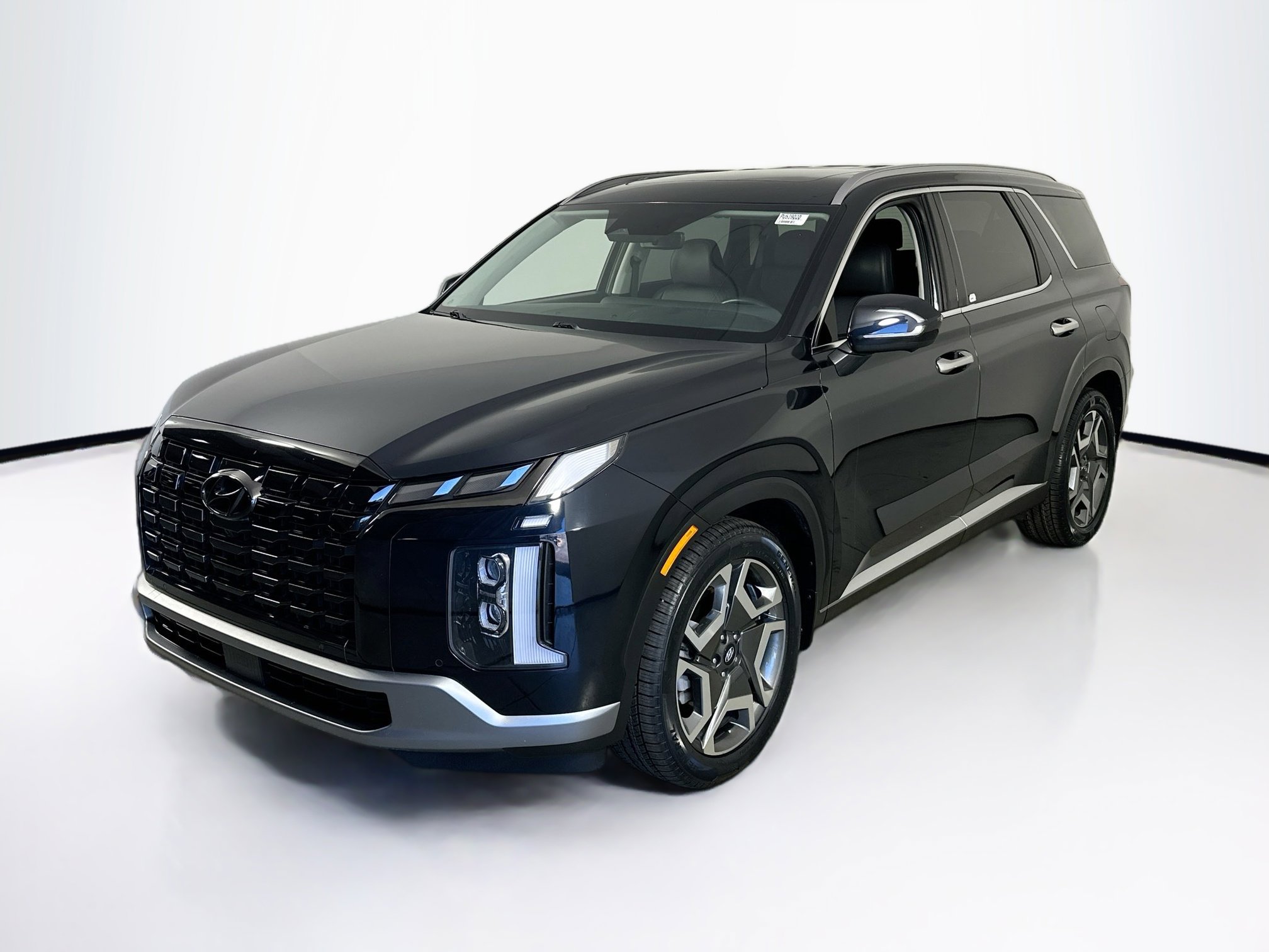 Used 2023 Hyundai Palisade SEL w/ Cargo Package