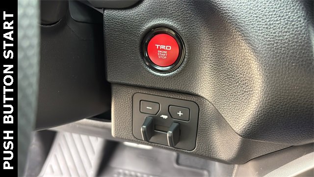 New 2026 Toyota Tundra SR5 w/ TRD Off-Road Package image 12