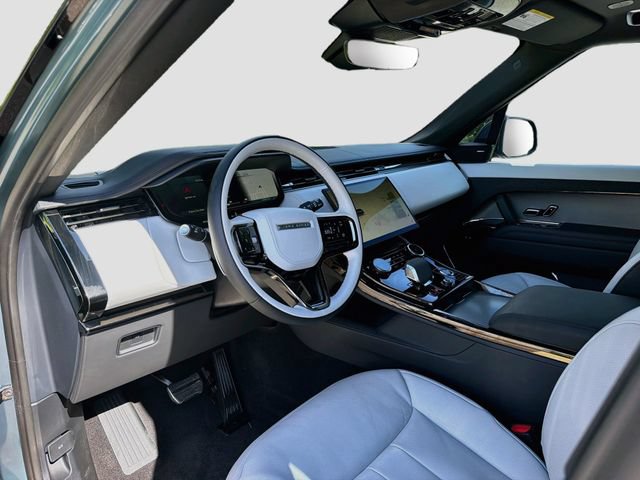 Used 2023 Land Rover Range Rover Sport SE Dynamic AWD/4WD image 27