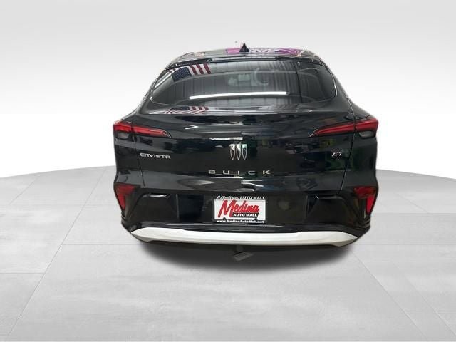 Used 2024 Buick Envista Sport Touring w/ Convenience I Package FWD image 6