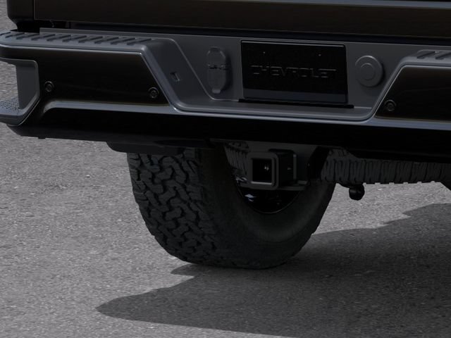 New 2026 Chevrolet Silverado 2500 High Country w/ High Country Premium Package AWD/4WD image 14