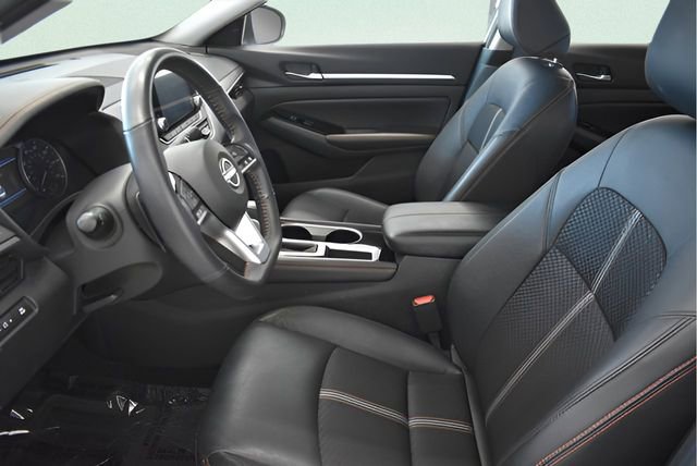 Used 2025 Nissan Altima 2.5 SR image 22