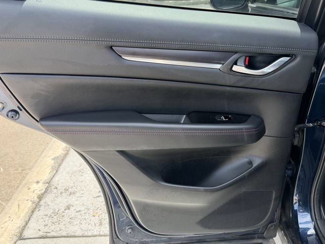 Certified 2023 MAZDA CX-5 AWD 2.5 Turbo image 20