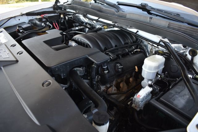 Used 2015 Chevrolet Silverado 1500 W/T image 16