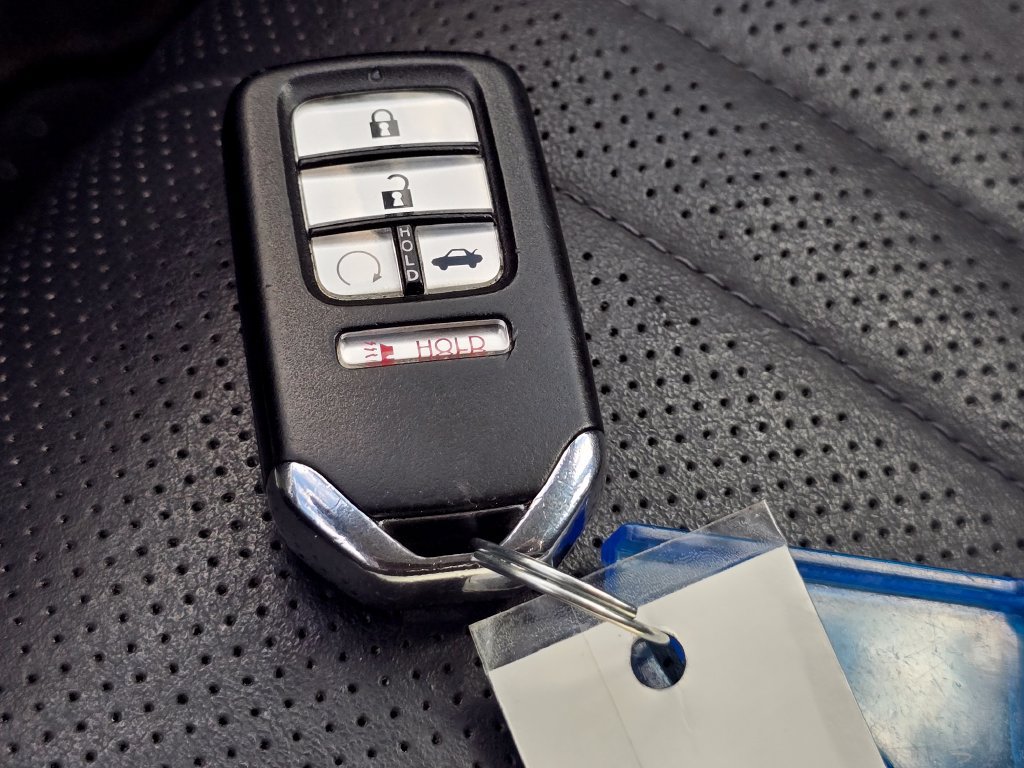 Used 2022 Honda Accord Sport Special Edition image 34
