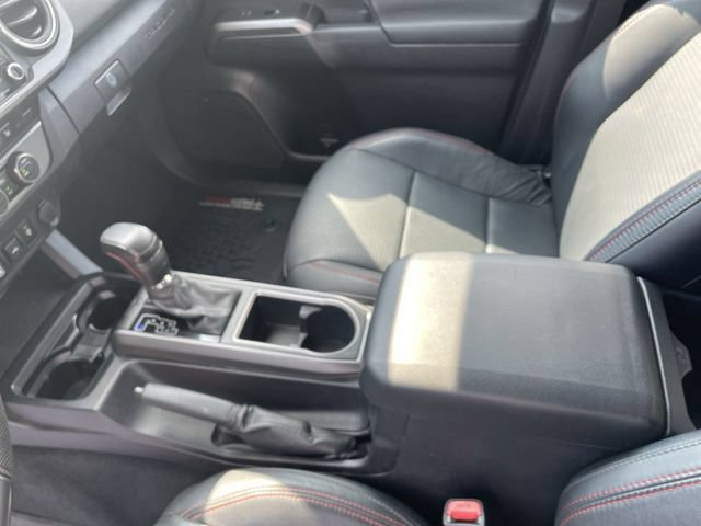 Used 2021 Toyota Tacoma TRD Pro AWD/4WD image 15