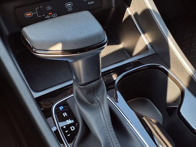 New 2026 Hyundai Santa Cruz SEL image 20