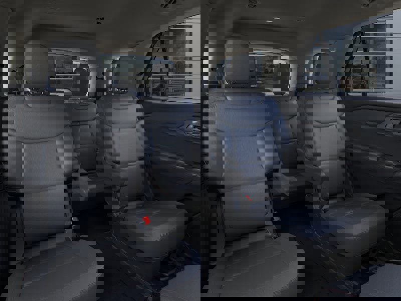 New 2026 Ford Explorer Active w/ Active Comfort Package image 11