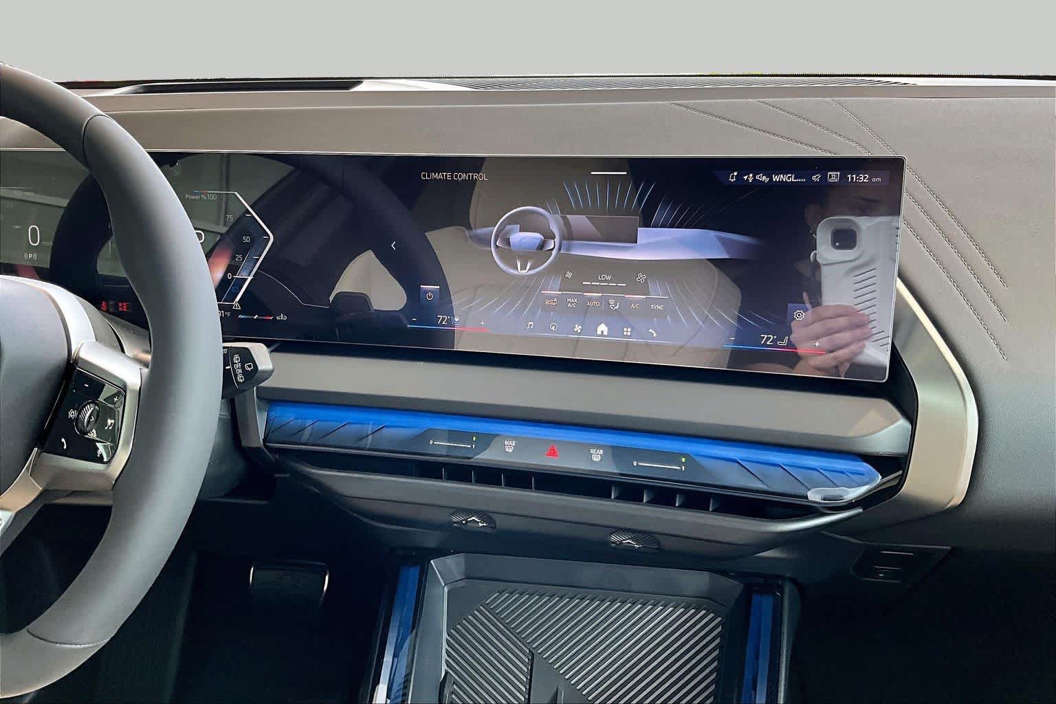 New 2026 BMW X3 xDrive30i w/ Premium Package AWD/4WD image 6