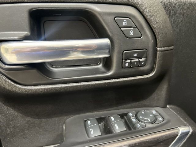 Used 2020 Chevrolet Silverado 3500 LTZ w/ Safety Package image 21