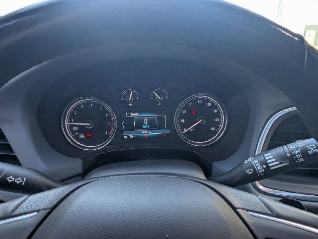 Used 2019 Buick Enclave Essence AWD/4WD image 20