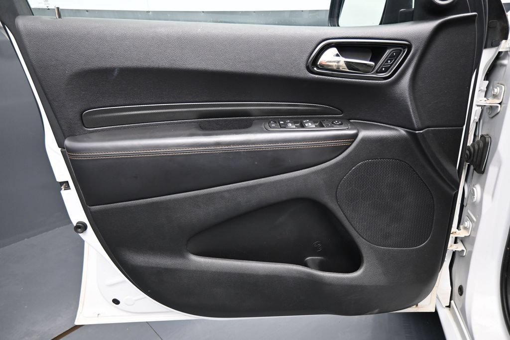 Used 2022 Dodge Durango R/T RWD image 10