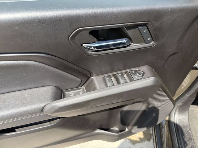 Used 2023 Chevrolet Colorado LT w/ LT Convenience Package AWD/4WD image 15