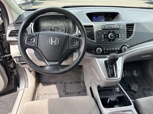 Used 2013 Honda CR-V LX image 17