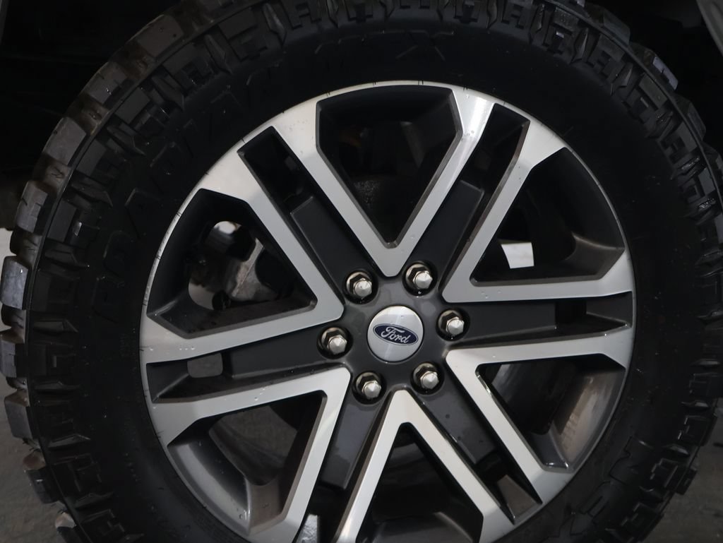 Used 2023 Ford F150 XL w/ STX Appearance Package AWD/4WD image 33