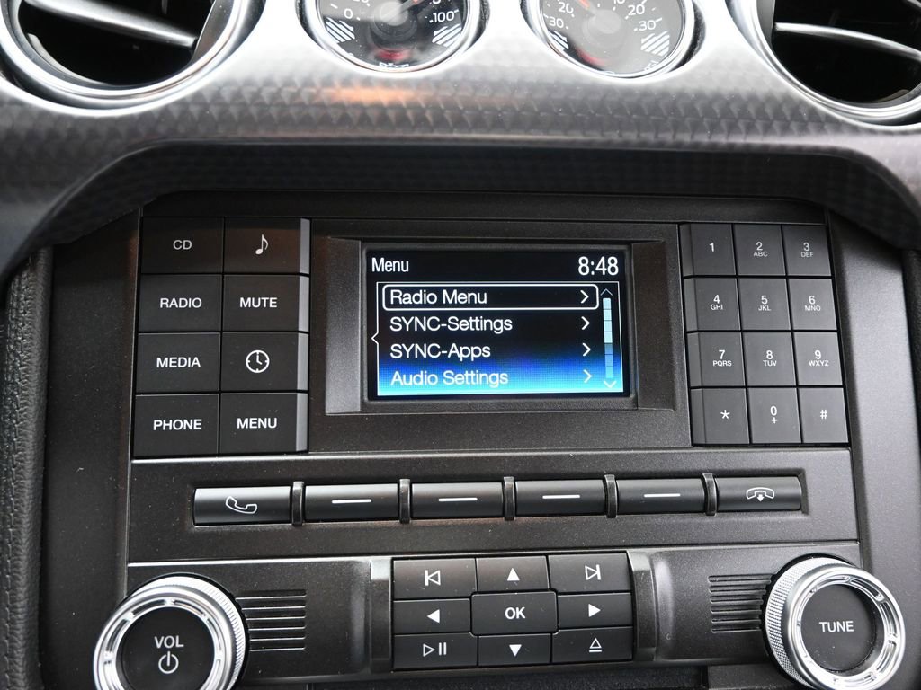 Used 2018 Ford Mustang EcoBoost w/ Ecoboost Performance Package image 17