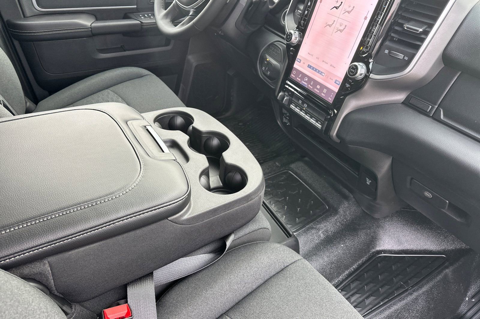 New 2026 RAM 5500 Tradesman image 18