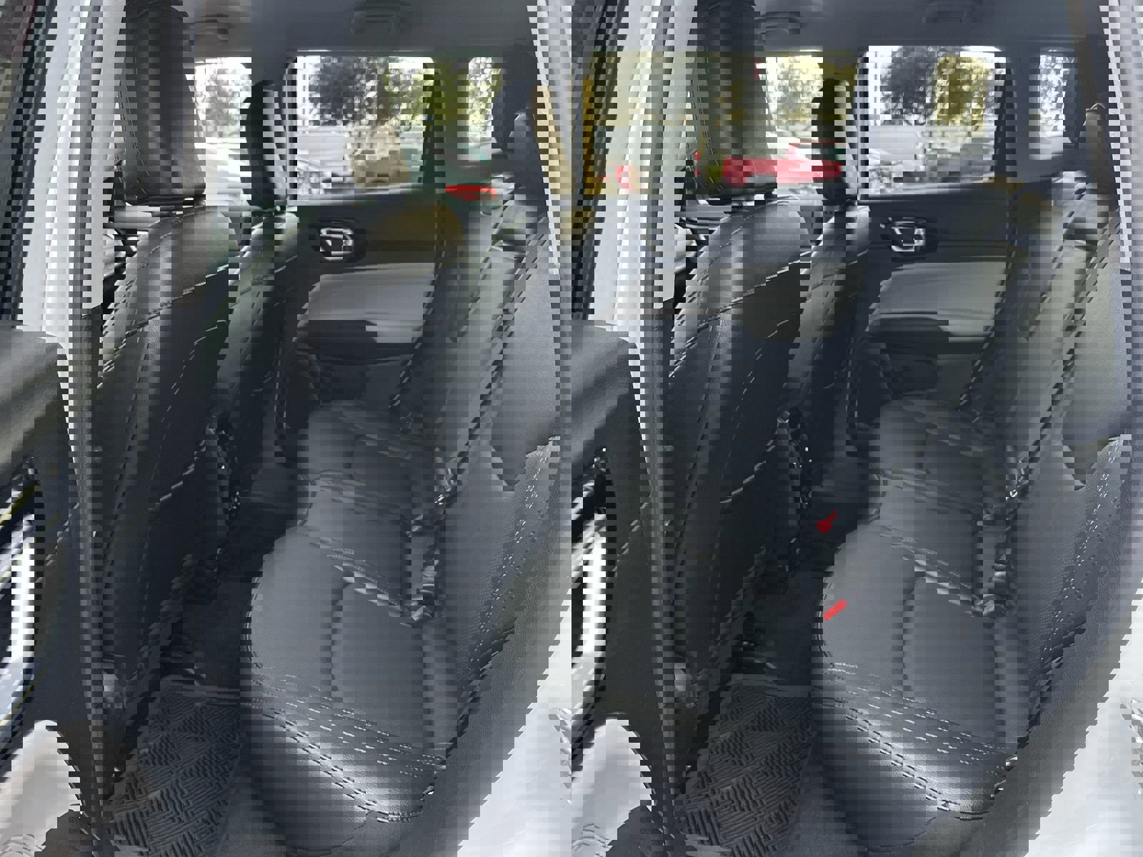 Used 2022 Jeep Compass Limited w/ Elite Group image 31