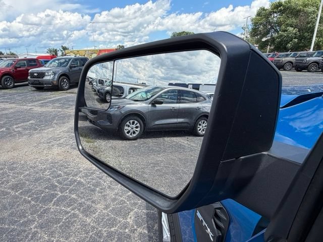 New 2026 Ford Ranger XL w/ Trailer Tow Package AWD/4WD image 13