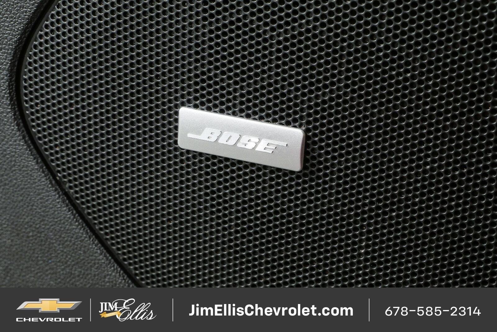 Used 2021 Chevrolet Blazer RS w/ Enhanced Convenience Package AWD/4WD image 8