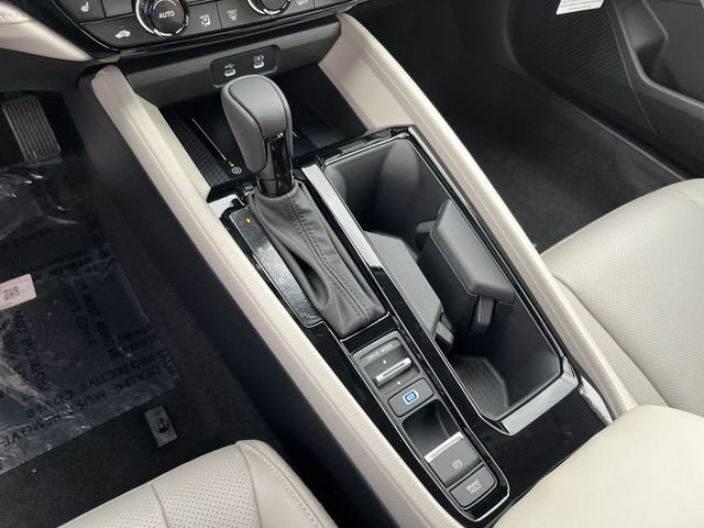 New 2026 Honda Accord EX-L image 23