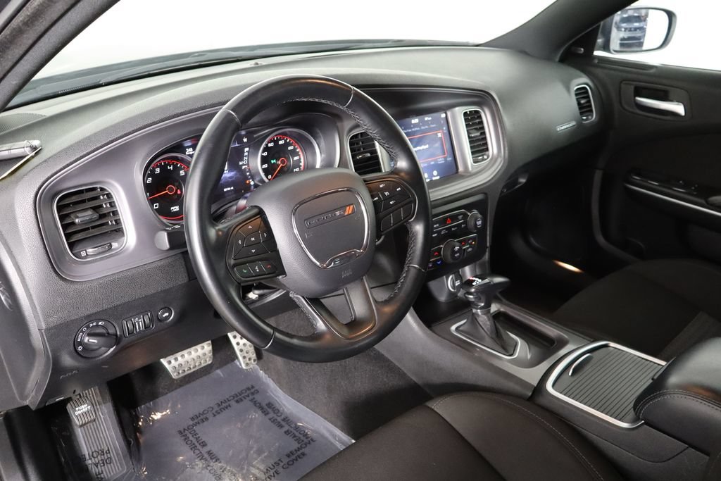 Used 2023 Dodge Charger GT RWD image 19