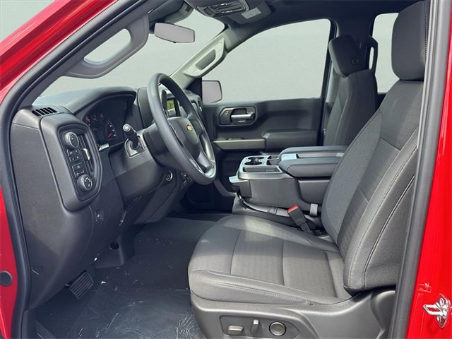 New 2025 Chevrolet Silverado 1500 Custom image 17