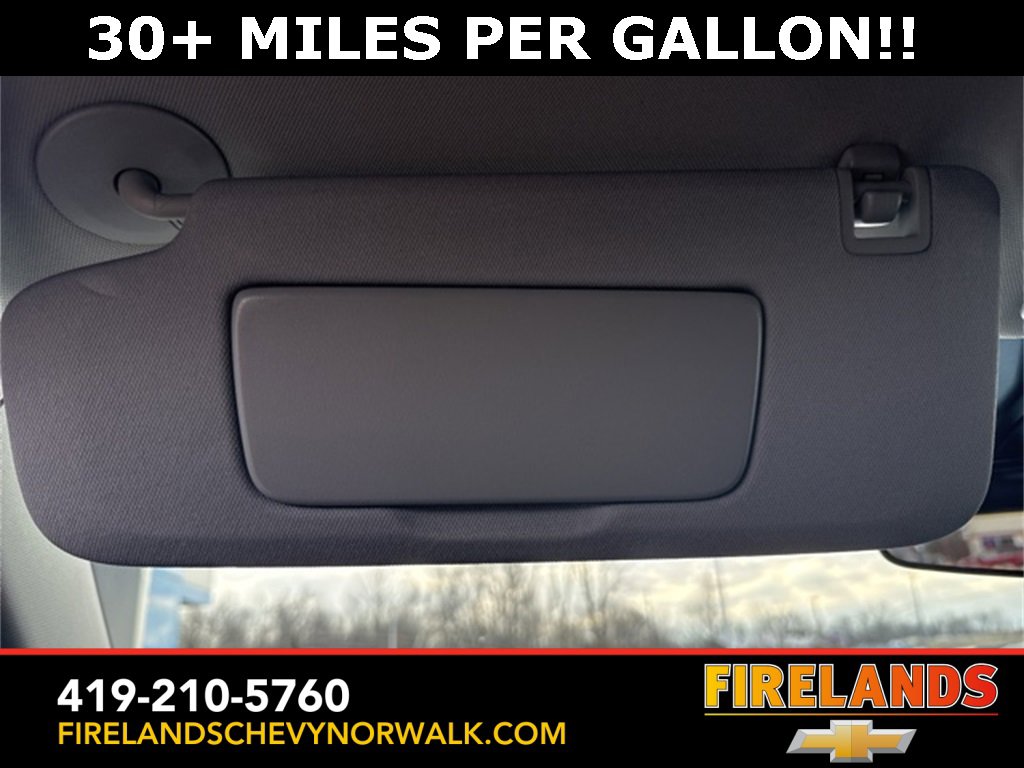 Certified 2023 Chevrolet Equinox LT image 35