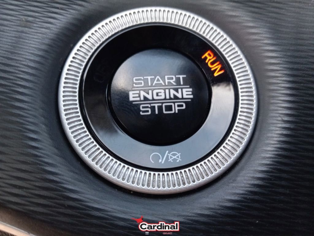 Used 2024 Jeep Grand Cherokee L Laredo image 31