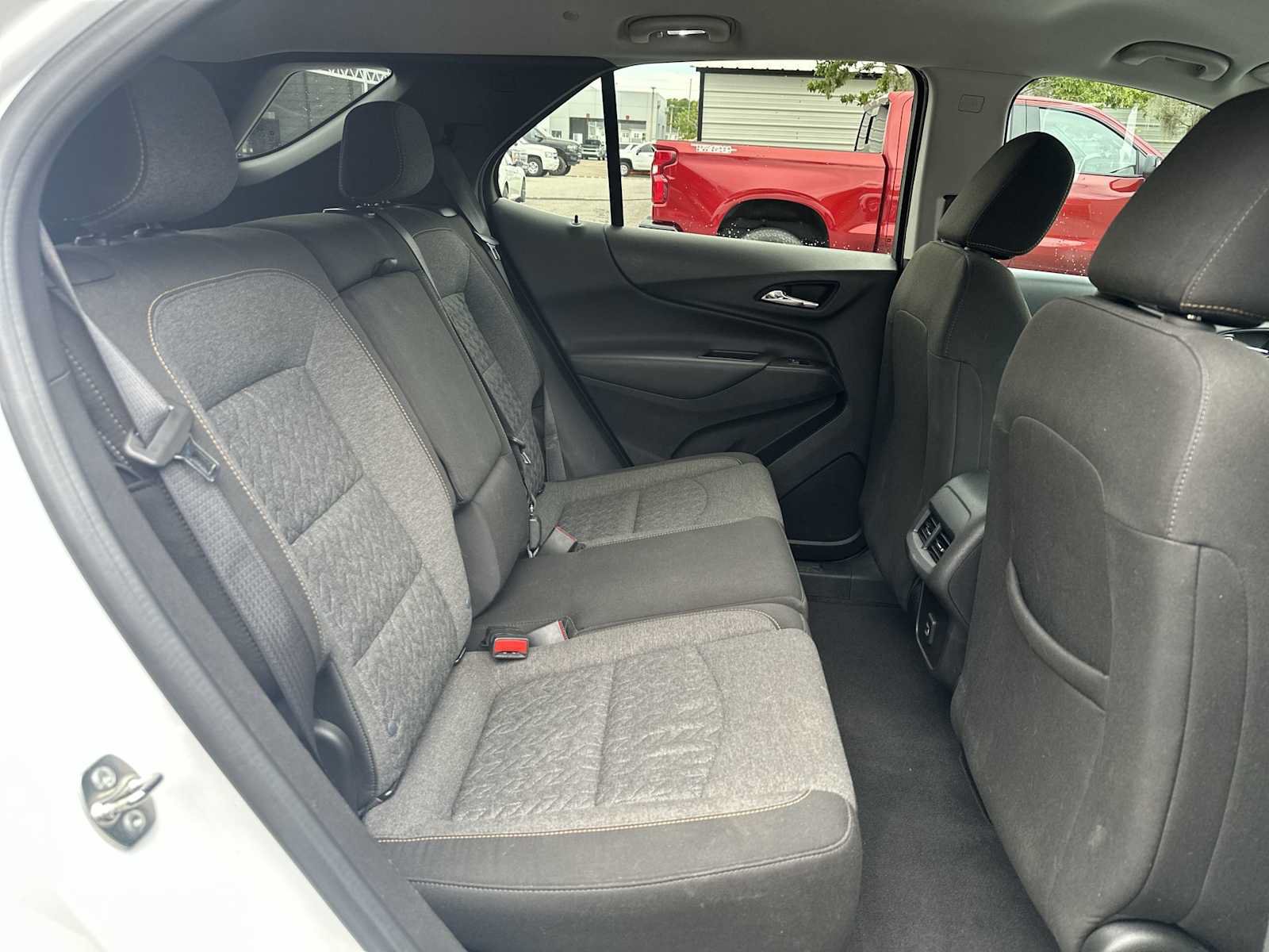 Certified 2024 Chevrolet Equinox LT FWD image 18