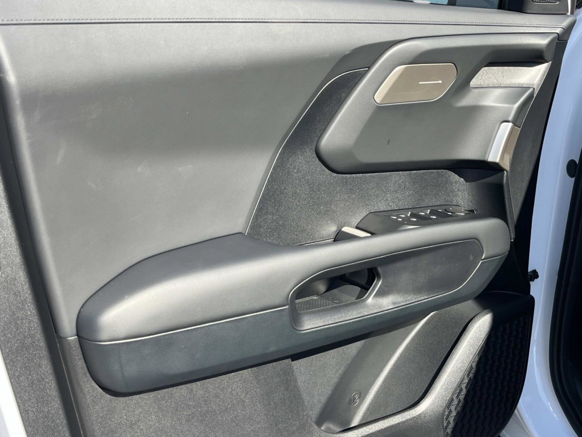 New 2027 Kia Telluride LX image 22