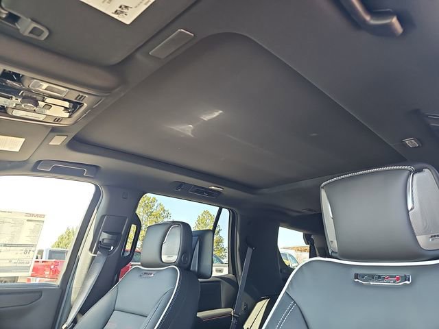New 2026 GMC Yukon AT4 Ultimate image 14