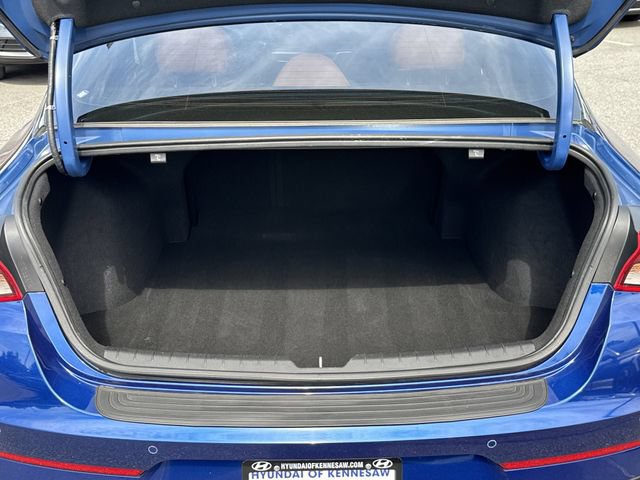Used 2022 Kia K5 GT w/ GT1 Package FWD image 18