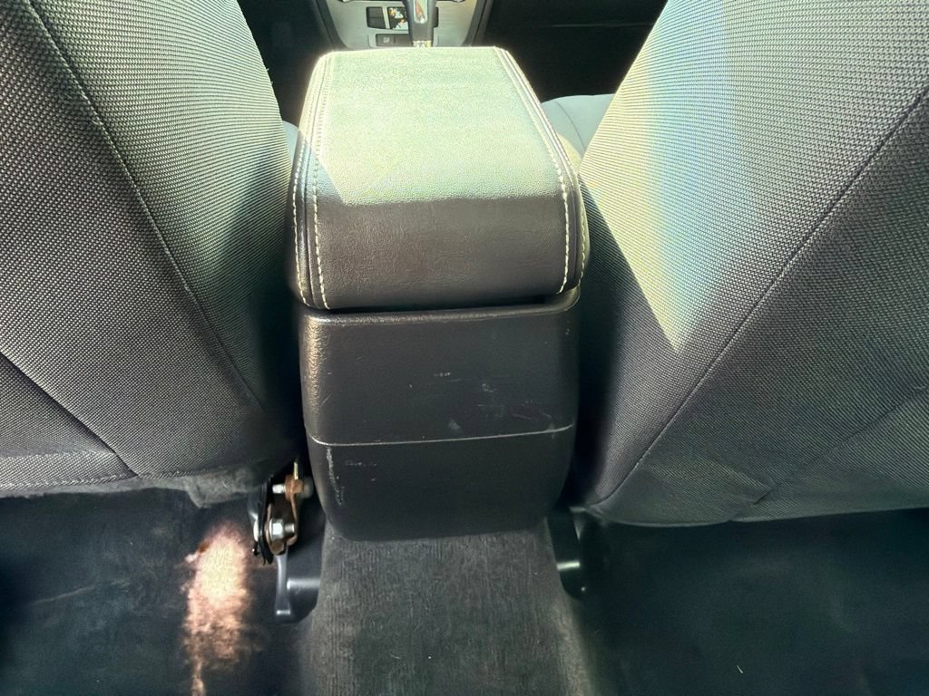 Used 2012 Ford Fusion SE FWD image 18