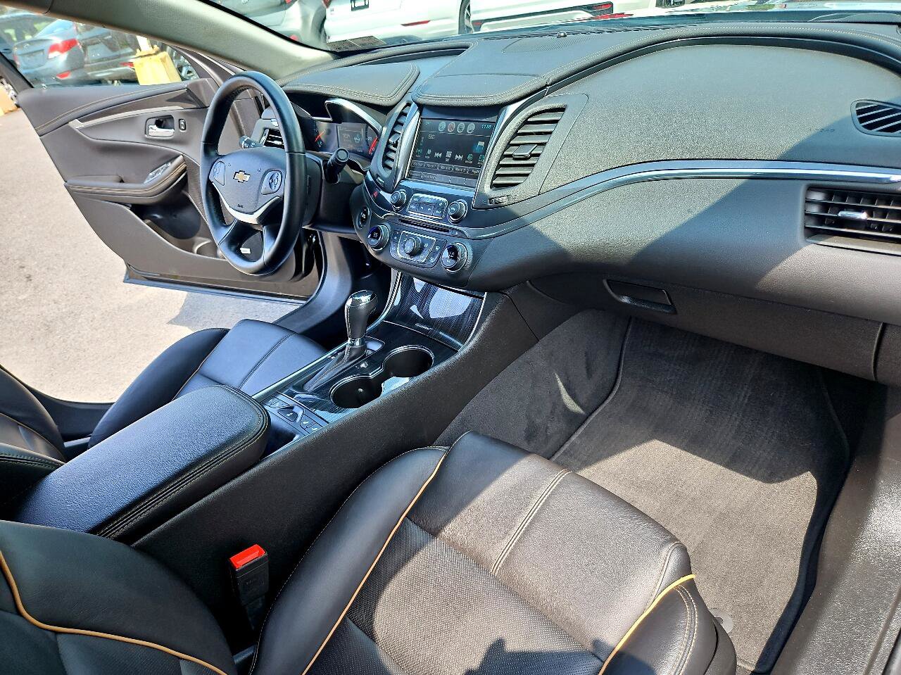 Used 2020 Chevrolet Impala Premier image 17