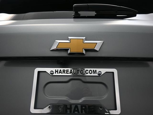 Used 2025 Chevrolet Equinox LT w/ Convenience Package II image 24