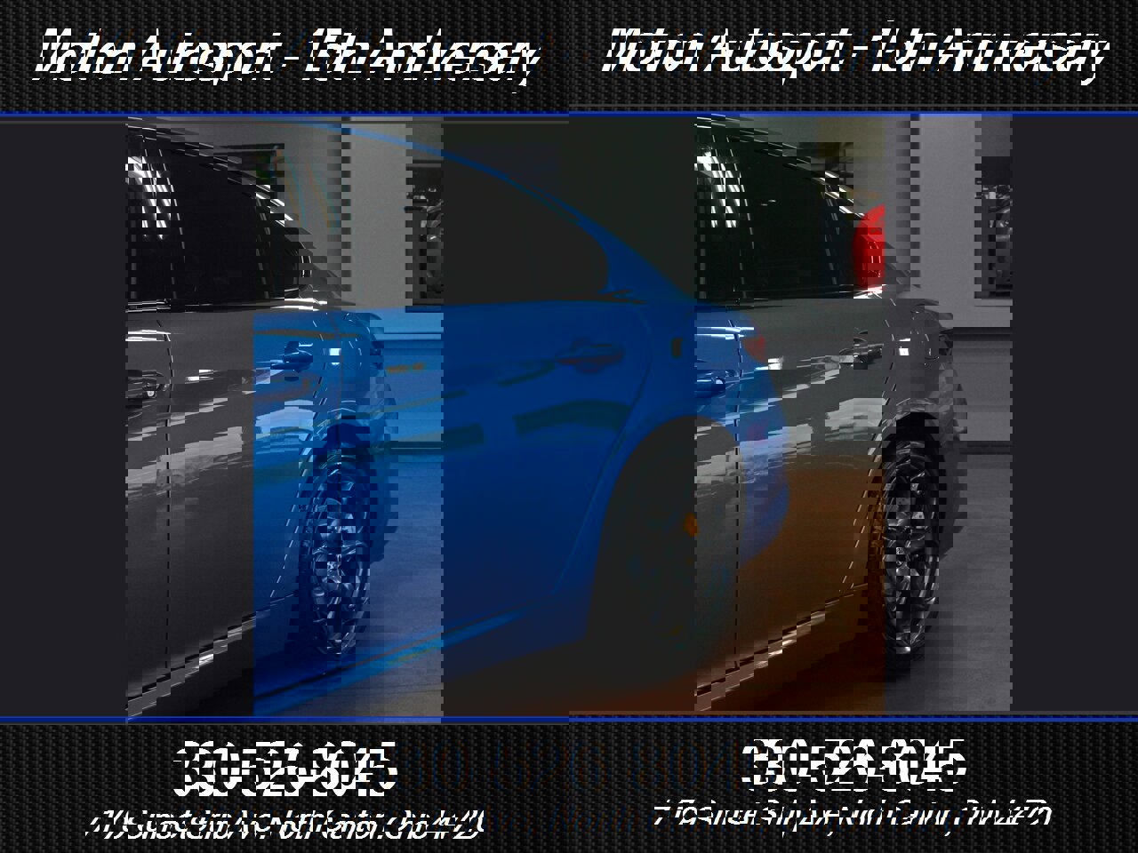 Used 2019 Alfa Romeo Giulia Ti Sport w/ Quick Order Package 22S Sport image 43