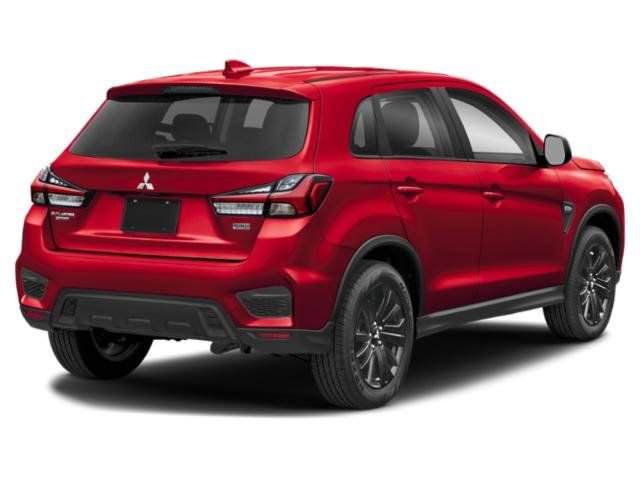 New 2026 Mitsubishi Outlander Sport LE image 20
