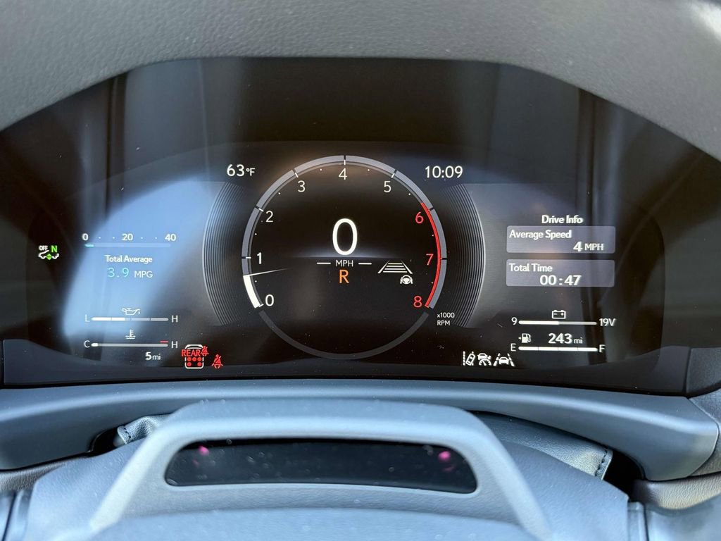 New 2026 Lexus LX 600 4WD w/ Luxury Package image 20