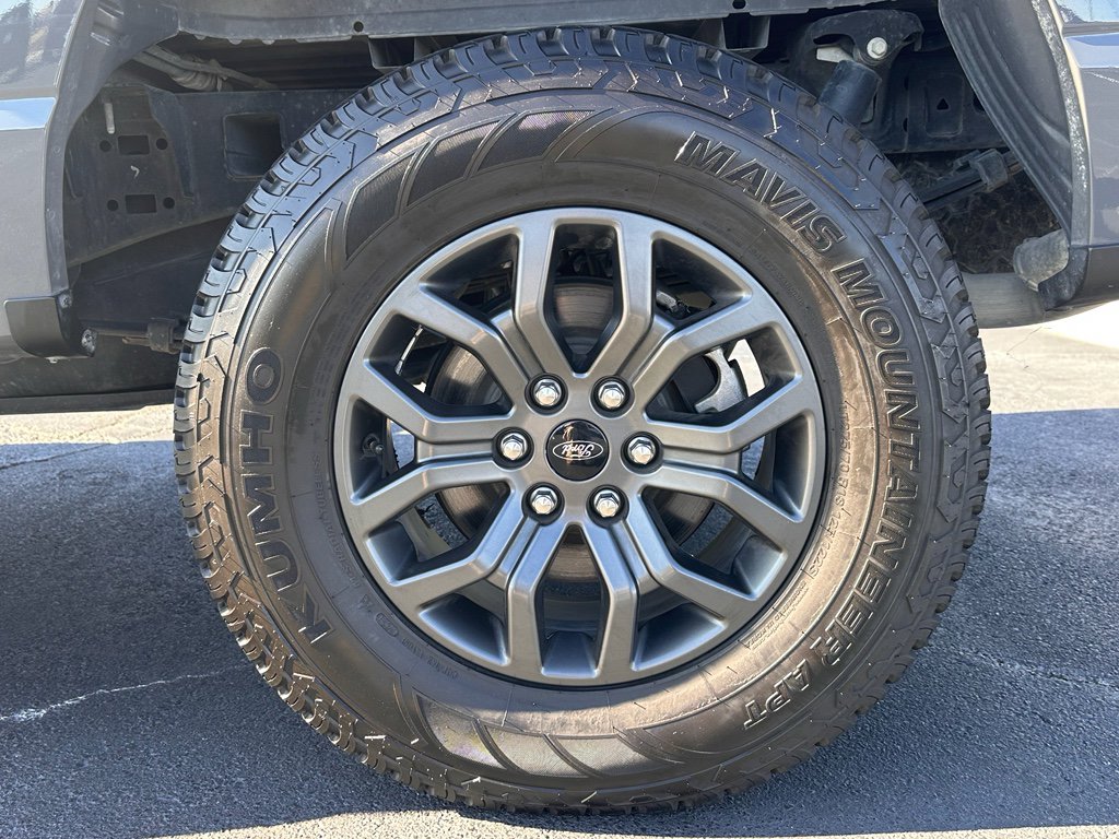 Used 2021 Ford F150 Tremor w/ Equipment Group 402A High image 38