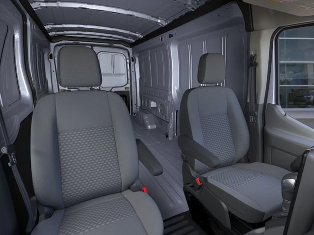 New 2026 Ford Transit 250 148 Medium Roof Extended AWD image 10