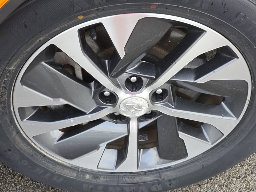 Used 2020 Hyundai Palisade SEL image 3