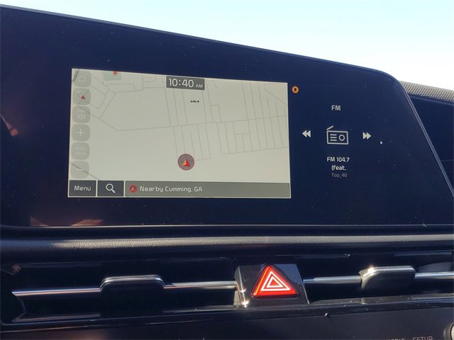 New 2026 Kia Niro SX image 22