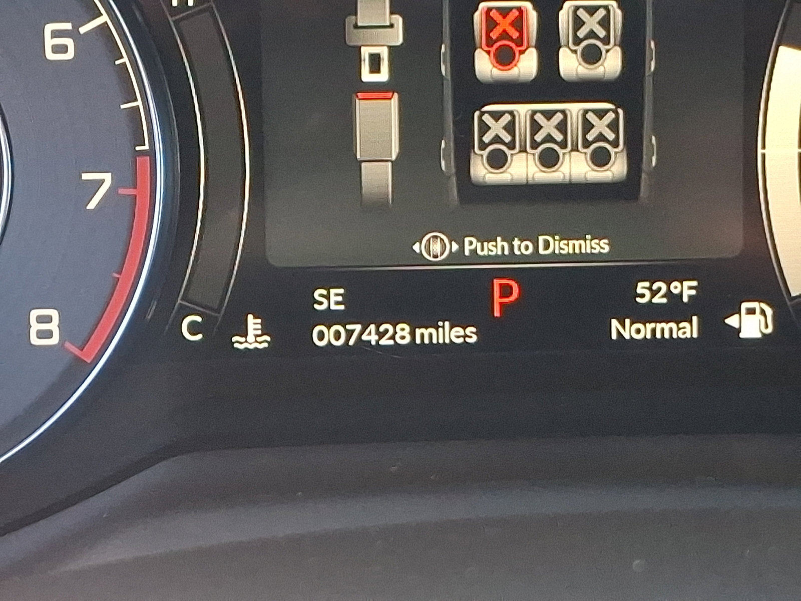 Certified 2024 Acura RDX SH-AWD image 20