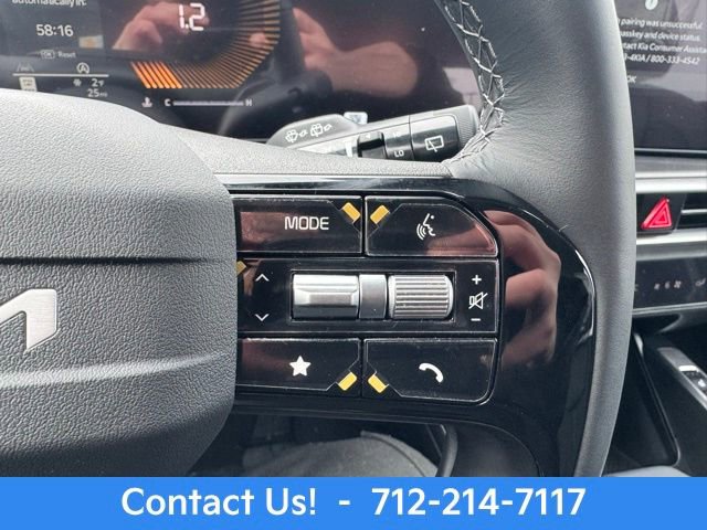 New 2026 Kia Sorento S image 22